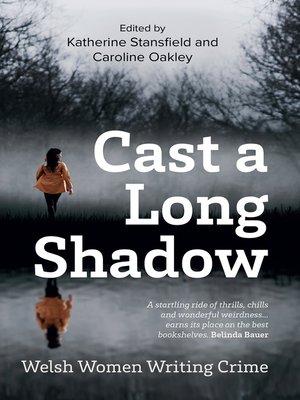 cover image of Cast a Long Shadow